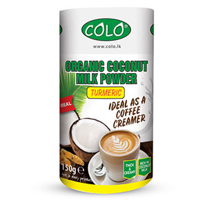 Coconut Latte Powder