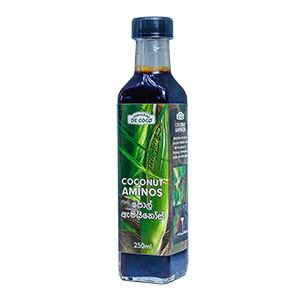Coconut Aminos