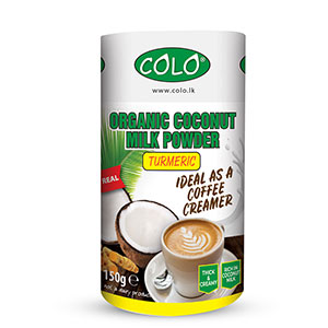 Coconut Latte