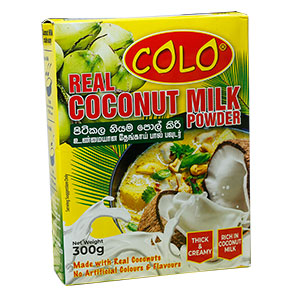 Coconut Milk Powder