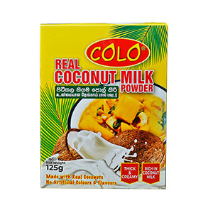 Coconut Milk Powder