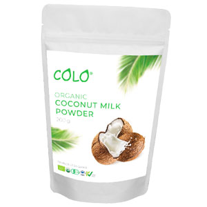 Coconut Milk Powder