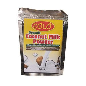 Coconut Milk Powder