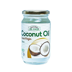 Coconut Oil