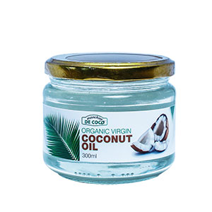 Coconut Oil