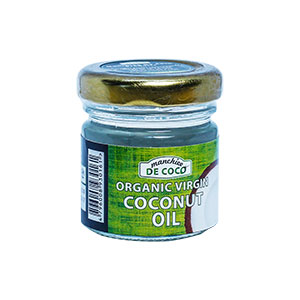 Coconut Oil