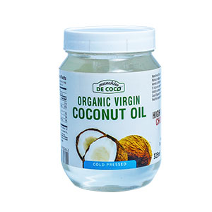 Coconut Oil
