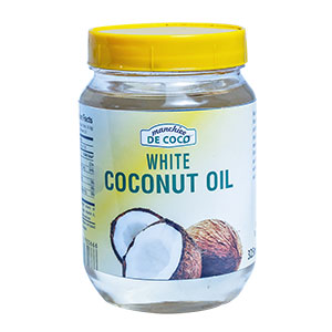 Coconut Oil