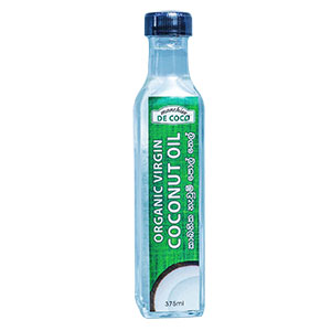 Coconut Oil