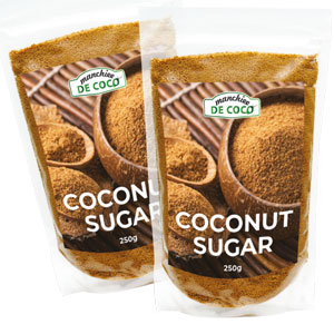 Coconut Sugar