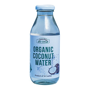 Coconut Oil